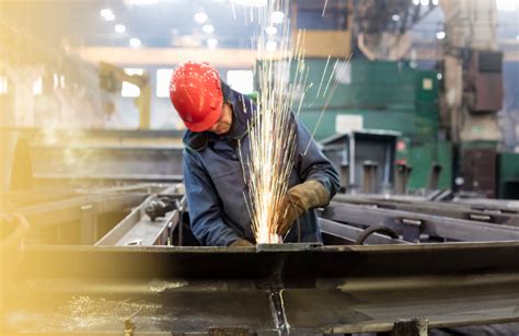 getting into metal fabrication|is metal fabrication good career path.